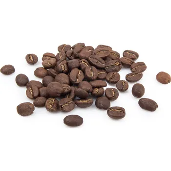 Káva Rwanda Fully Washed Muhondo - zrnková káva, 250g