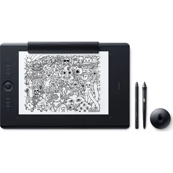 Wacom Intuos Pro Paper L (PTH-860P-N)