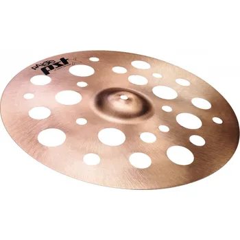 Činel Paiste PSTX Swiss Thin Crash 18"