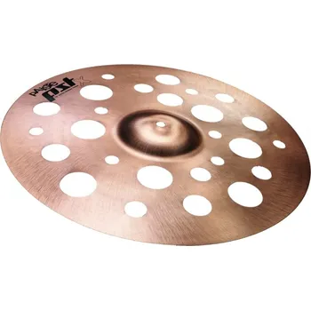 Činel Paiste PST X Medium Crash 18"