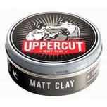 Uppercut Matt Clay matný jíl na vlasy…