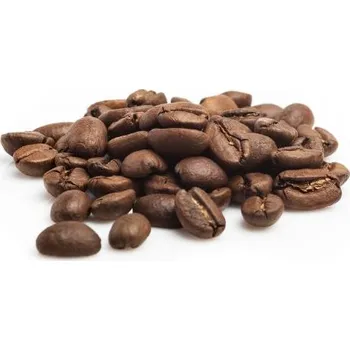 Káva Ethiopia Djimmah - zrnková káva BIO & Fair Trade, 250g