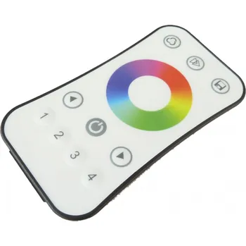 T-LED OVS RGB 4KR 069202 bílý