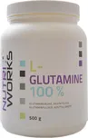 Nutri Works L-Glutamine 500 g