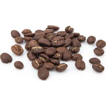 Káva Kongo Latumba AA - zrnková káva, 50g