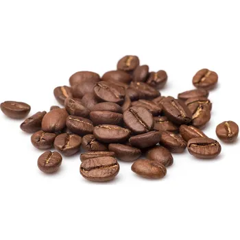 Káva Brazílie Santos NY2 17/18 Fine Cup Alfenans Dulce, 50g