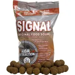 Starbaits Boilies Signal 14 mm/1 kg