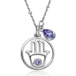 Brosway Stříbrný Náhrdelník New Age G9NA05