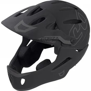 Cyklistická přilba Catlike Forza 2.0 černá 