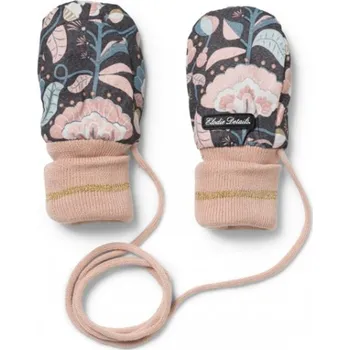 Rukavice Elodie Details rukavice 0-12 m Midnight Bells