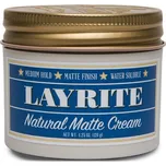 Layrite Natural Matte krém na vlasy 113 g