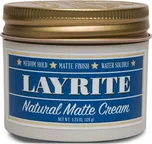 Layrite Natural Matte krém na vlasy 113…