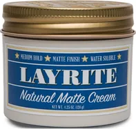 Layrite Natural Matte krém na vlasy 113 g