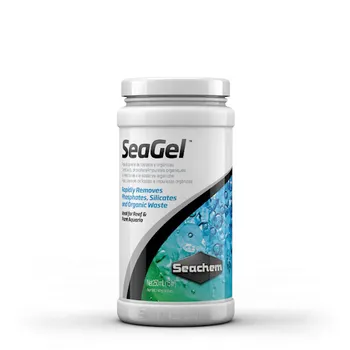Akvarijní chemie Seachem SeaGel 250 ml