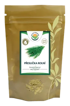 Přírodní produkt Salvia Paradise Přeslička rolní nať mletá