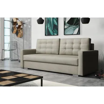 Pohovka Nábytek PEGAS s.r.o. Pohovka Maxwell béžová