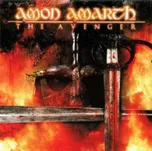 Avenger - Amon Amarth [LP]