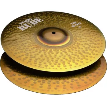 Bicí nástroj Paiste Rude Hi-Hat 14"