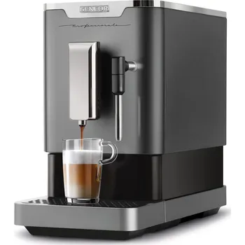 Kávovar Sencor SES 8010CH