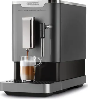 Kávovar Sencor SES 8010CH