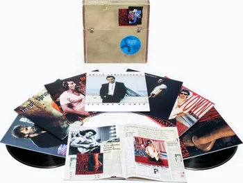 Zahraniční hudba Album Collection 2 - Bruce Springsteen [LP]