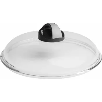 Poklice Ballarini Igloo skleněná poklice 32 cm