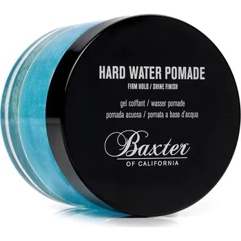 Stylingový přípravek Baxter Hard Water pomáda na vlasy 60 ml