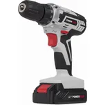 POWERPLUS POWC1061 - Aku šroubovák / vrtačka 16V LI-ION