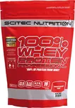 SciTec Nutrition 100% Whey Protein…