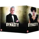DVD Dynasty: Seasons 1-9 (1981)