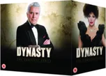 DVD Dynasty: Seasons 1-9 (1981)