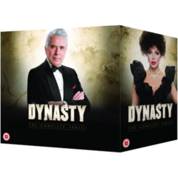 Seriál DVD Dynasty: Seasons 1-9 (1981)