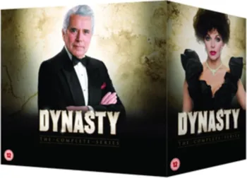 Seriál DVD Dynasty: Seasons 1-9 (1981)
