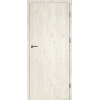 Interiérové dveře INTENSO interiérové dveře INTENSO MILUZA W-1