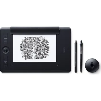 Wacom Intuos Pro Paper M (PTH-660P-N)