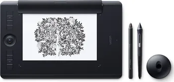 Grafický tablet Wacom Intuos Pro Paper M (PTH-660P-N)