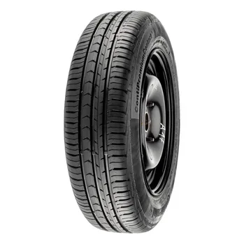 Letní osobní pneu Continental ContiPremiumContact 5 215/55 R17 94 W ContiSeal