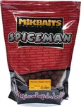 Mikbaits boilies Spiceman 16 mm/1 kg