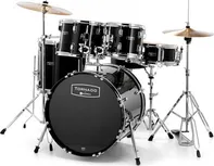 Mapex TND5044TCDK Tornado Dark Black