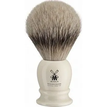 Mühle Silvertip Classic Ivory