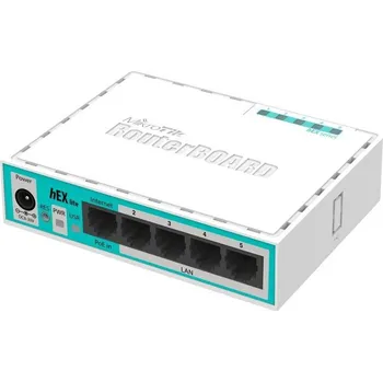 Mikrotik RB750R2