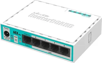 Routerboard Mikrotik RB750R2