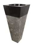 Indera Pedestal Black IDS 141