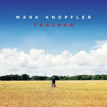 Zahraniční hudba Tracker - Knopfler Mark [LP]