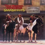 Smash Hits - Hendrix Jimi [LP]