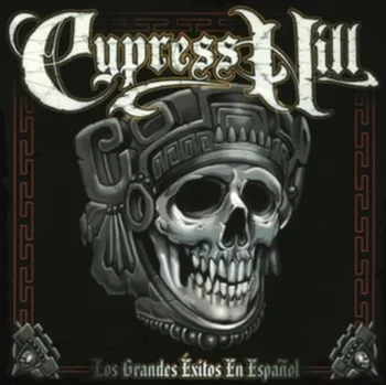 Zahraniční hudba Los Grandes Éxitos En Espanol - Cypress Hill [LP]