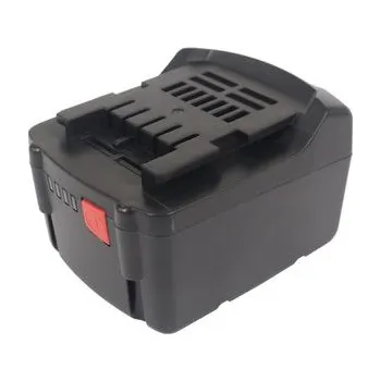 Baterie pro Metabo Bs 14.4 6.02105.51, 3000 mAh, Cameron Sino CS-MTX467PW