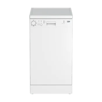 Myčka nádobí BEKO DFS 05013 W