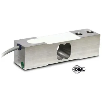 Průmyslová váha Tenzometrický snímač DINI ARGEO SPSX/500kg C3 (nerezový snímač Single point)