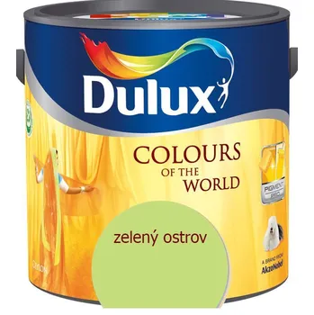 barva na zeď Dulux Cow 5 l